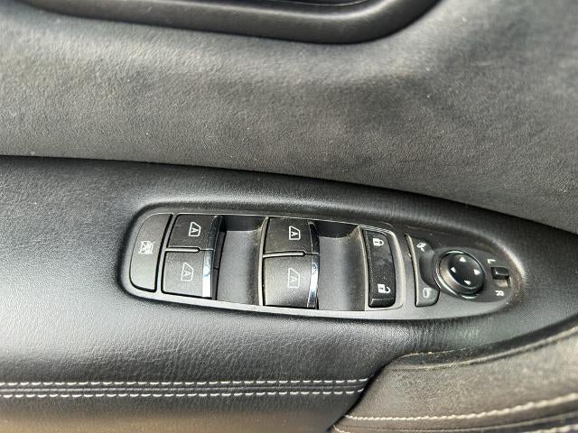 2020 Nissan Armada 4x2 SV