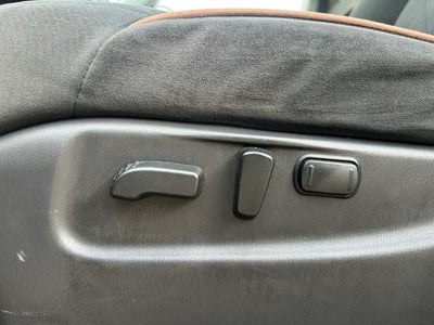 2020 Nissan Armada 4x2 SV