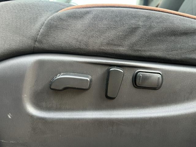 2020 Nissan Armada 4x2 SV