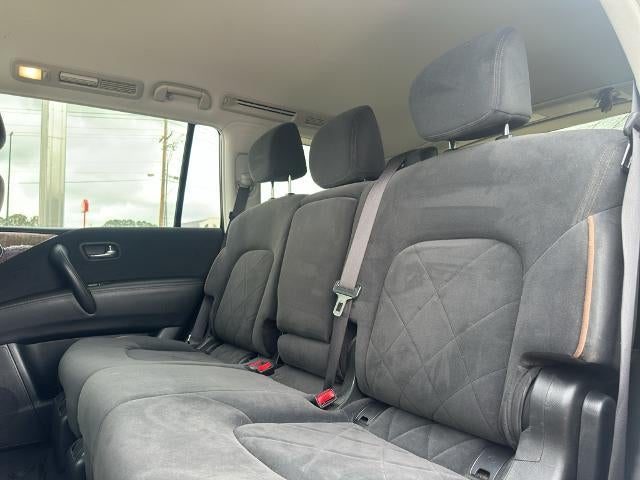 2020 Nissan Armada 4x2 SV