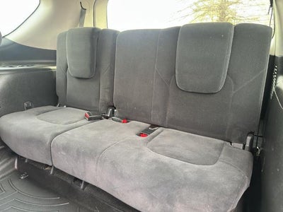 2020 Nissan Armada 4x2 SV