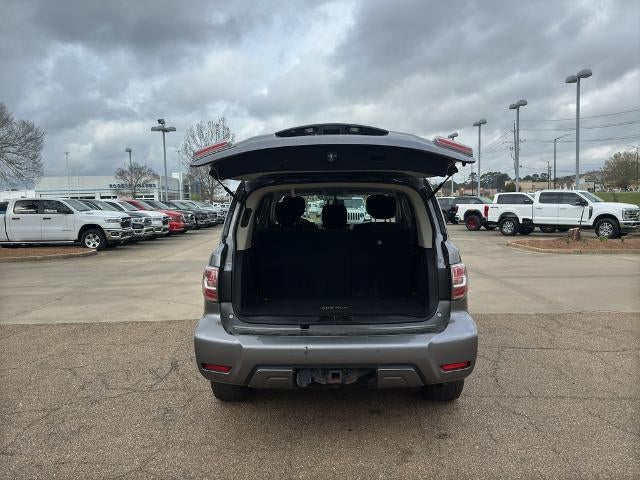 2020 Nissan Armada 4x2 SV