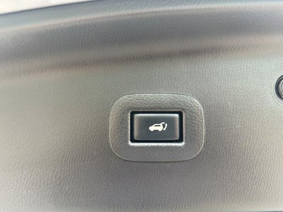 2020 Nissan Armada 4x2 SV