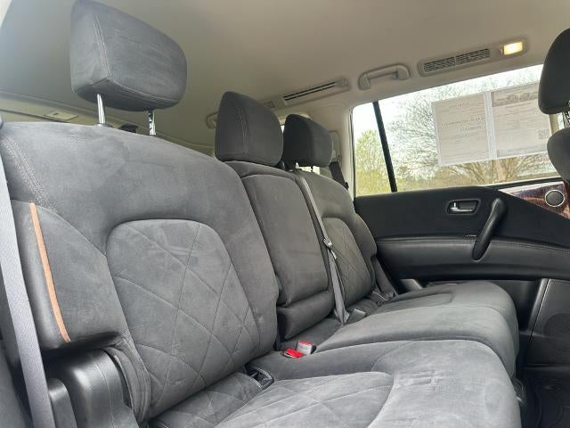 2020 Nissan Armada 4x2 SV