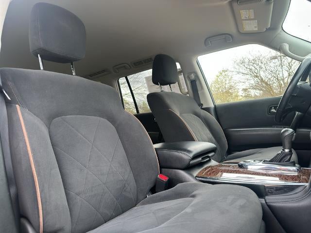 2020 Nissan Armada 4x2 SV