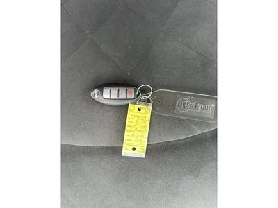 2020 Nissan Armada 4x2 SV