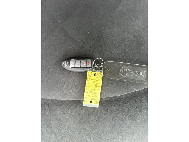 2020 Nissan Armada 4x2 SV