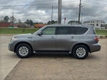 2020 Nissan Armada 4x2 SV