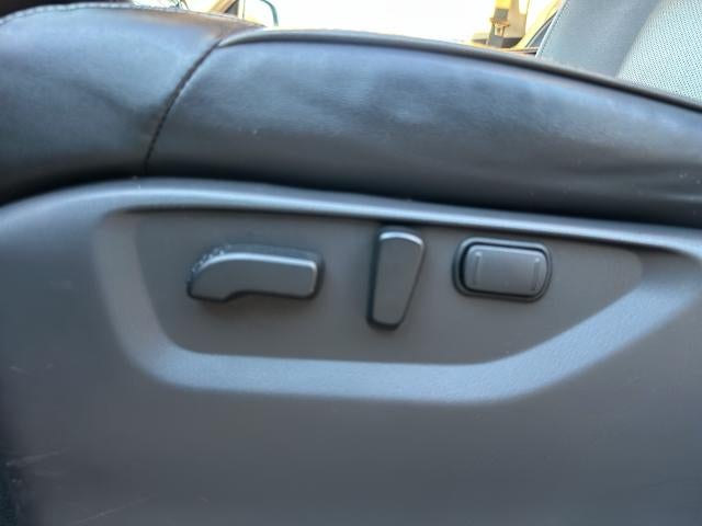 2024 INFINITI QX80 LUXE AWD