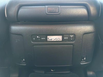 2024 INFINITI QX80 LUXE AWD