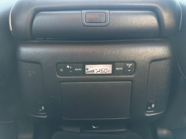 2024 INFINITI QX80 LUXE AWD