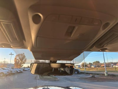 2024 INFINITI QX80 LUXE AWD