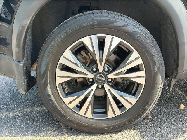 2023 Nissan Rogue FWD SV