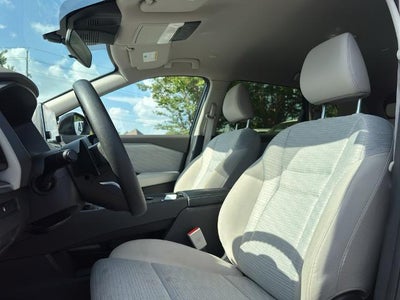 2023 Nissan Rogue FWD SV