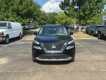 2023 Nissan Rogue FWD SV