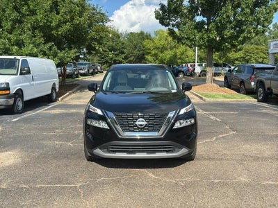 2023 Nissan Rogue FWD SV