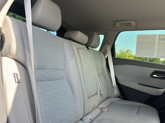 2023 Nissan Rogue FWD SV