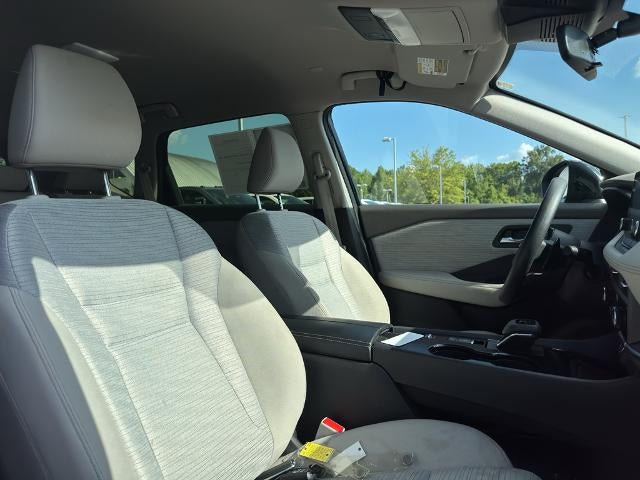 2023 Nissan Rogue FWD SV
