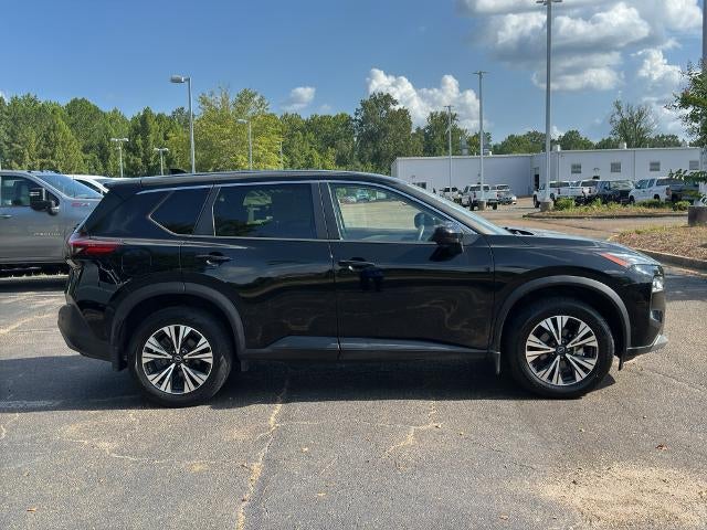 2023 Nissan Rogue FWD SV