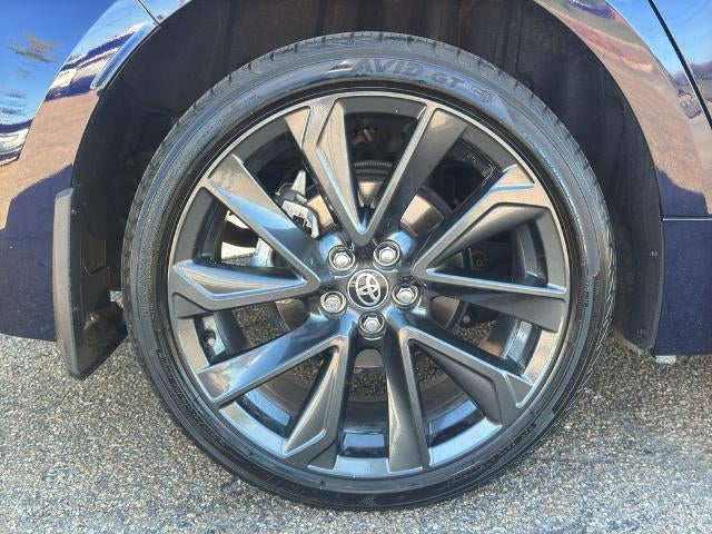 2024 Toyota Corolla Hybrid SE FWD (Natl)