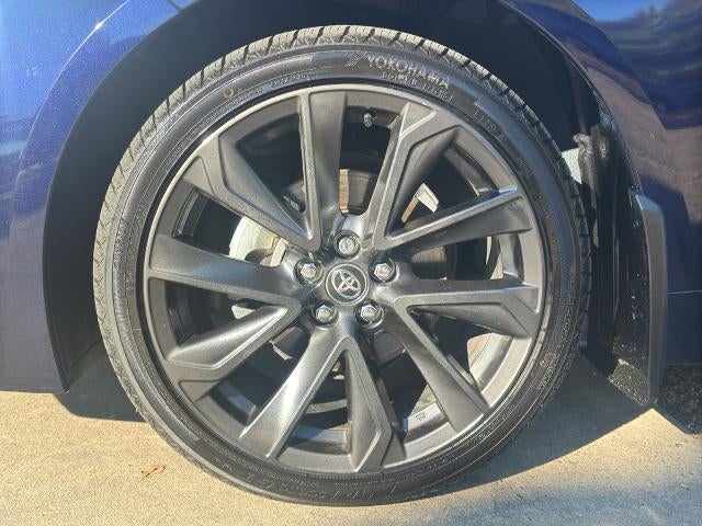 2024 Toyota Corolla Hybrid SE FWD (Natl)