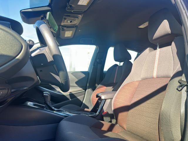 2024 Toyota Corolla Hybrid SE FWD (Natl)