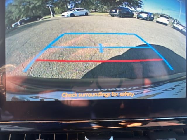 2024 Toyota Corolla Hybrid SE FWD (Natl)