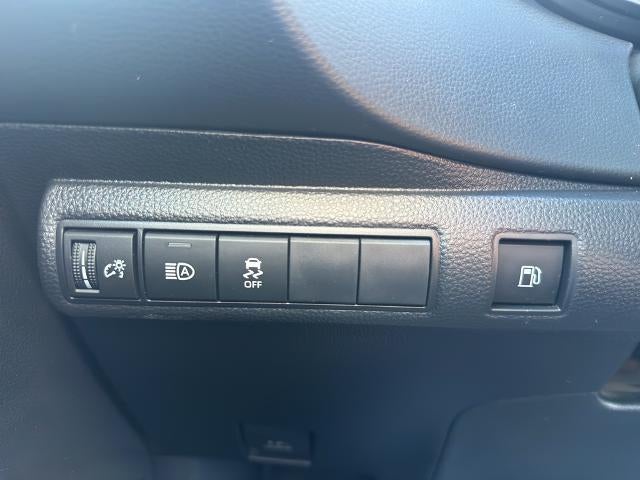 2024 Toyota Corolla Hybrid SE FWD (Natl)