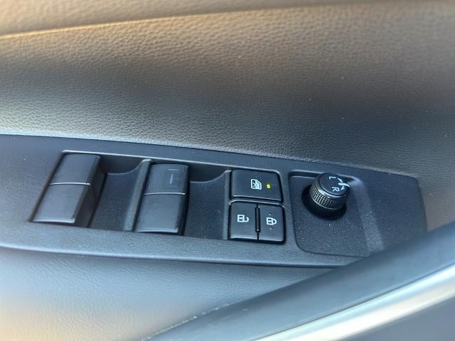 2024 Toyota Corolla Hybrid SE FWD (Natl)