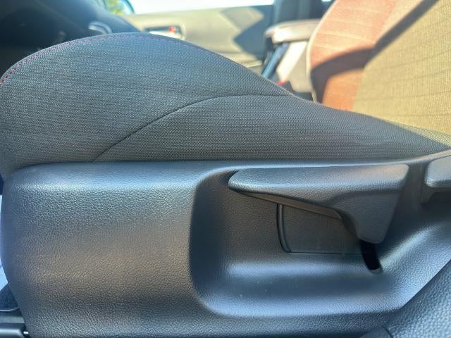 2024 Toyota Corolla Hybrid SE FWD (Natl)