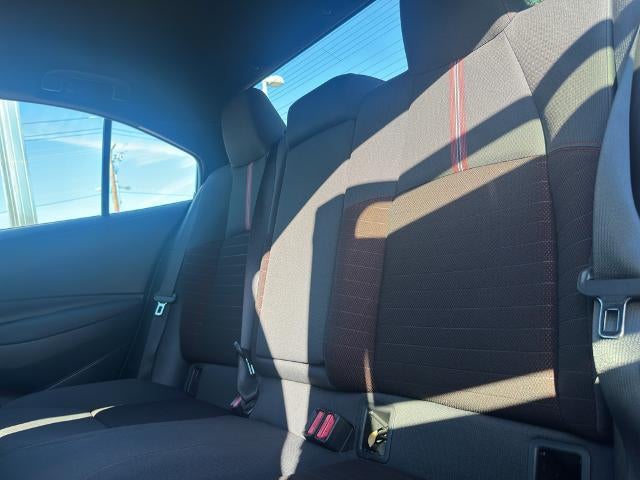 2024 Toyota Corolla Hybrid SE FWD (Natl)