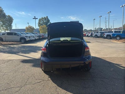 2024 Toyota Corolla Hybrid SE FWD (Natl)