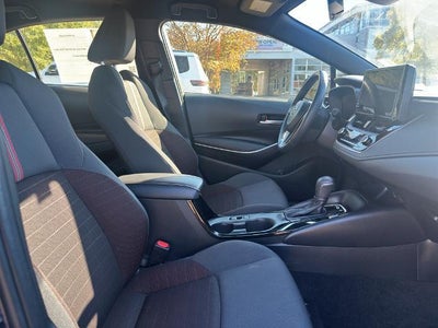 2024 Toyota Corolla Hybrid SE FWD (Natl)