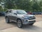 2018 Toyota 4Runner Limited 4WD (SE)