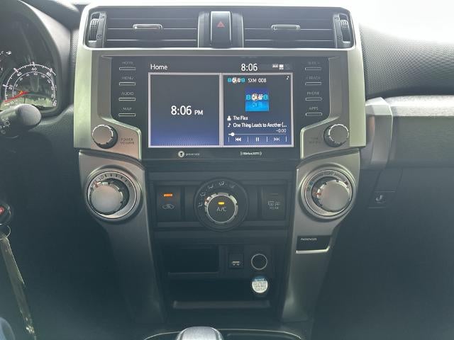 2021 Toyota 4Runner SR5 2WD (SE)