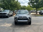 2021 Toyota 4Runner SR5 2WD (SE)