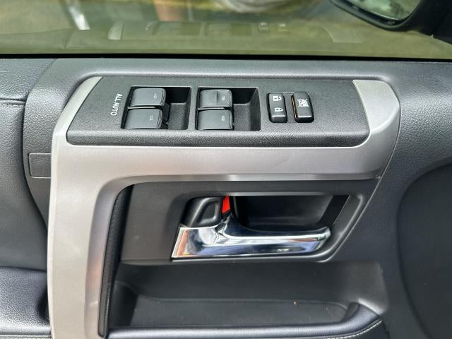 2021 Toyota 4Runner SR5 2WD (SE)