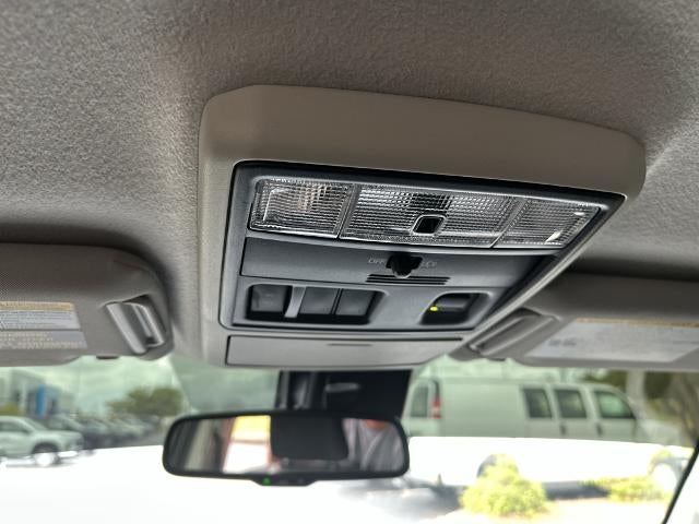 2021 Toyota 4Runner SR5 2WD (SE)