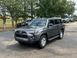 2021 Toyota 4Runner SR5 2WD (SE)