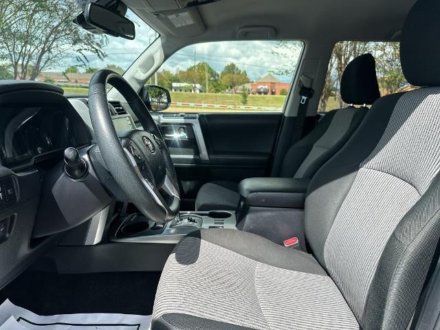 2022 Toyota 4Runner SR5 - Photo 14