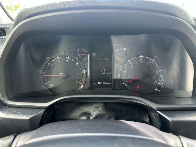 2022 Toyota 4Runner SR5 - Photo 19