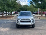 2022 Toyota 4Runner SR5 2WD (Natl)