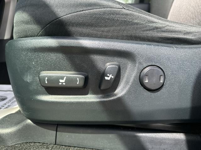 2022 Toyota 4Runner SR5 - Photo 22