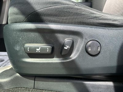 2022 Toyota 4Runner SR5 2WD (Natl)