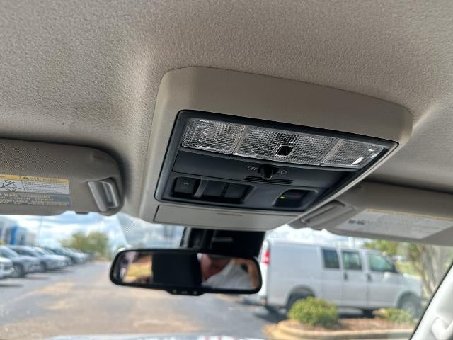 2022 Toyota 4Runner SR5 2WD (Natl)