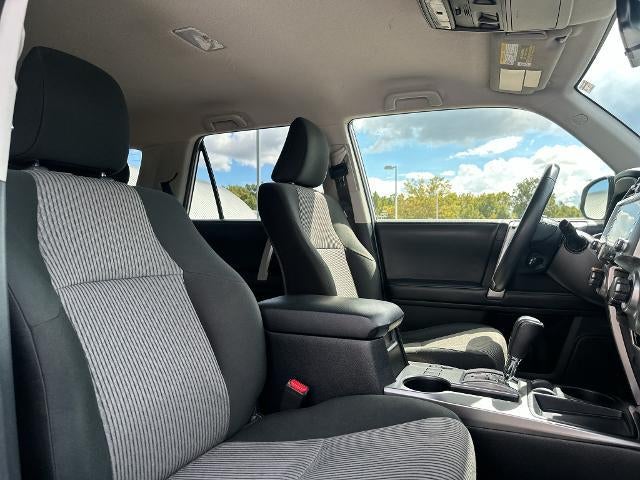 2022 Toyota 4Runner SR5 2WD (Natl)