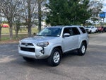 2022 Toyota 4Runner SR5 2WD (Natl)