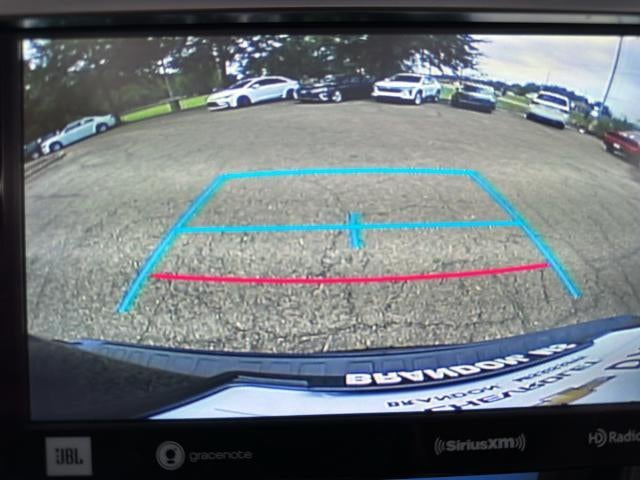 2021 Toyota 4Runner Limited 4WD (Natl)