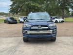 2021 Toyota 4Runner Limited 4WD (Natl)