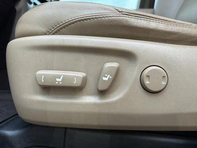 2021 Toyota 4Runner Limited 4WD (Natl)